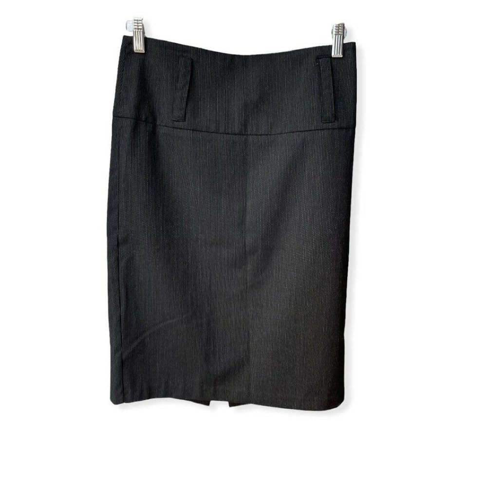 Pencil Skirt